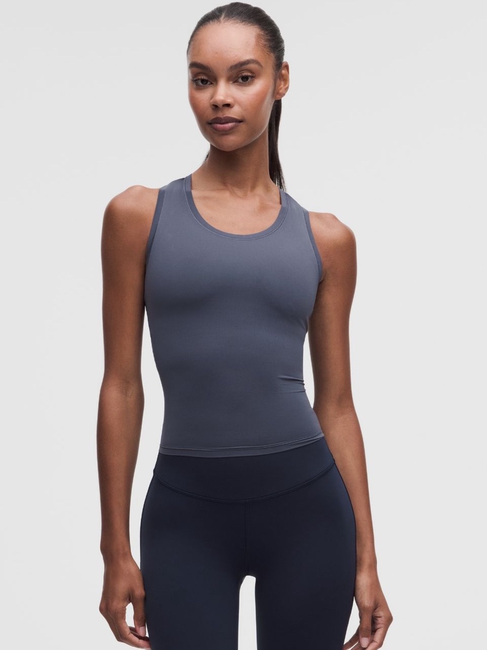Lululemon Unrestricted Power Tank